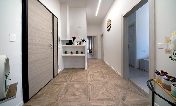 Triumvirato Rooms Bologna Exterior foto